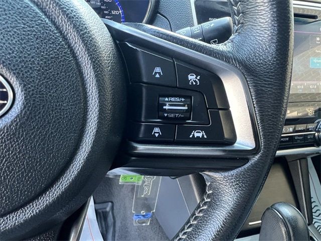 2019 Subaru Outback 2.5i Premium - 22921106 - 20