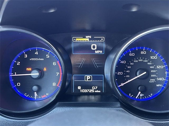 2019 Subaru Outback 2.5i Premium - 22921106 - 21