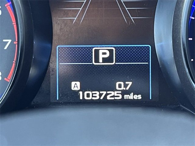 2019 Subaru Outback 2.5i Premium - 22921106 - 22