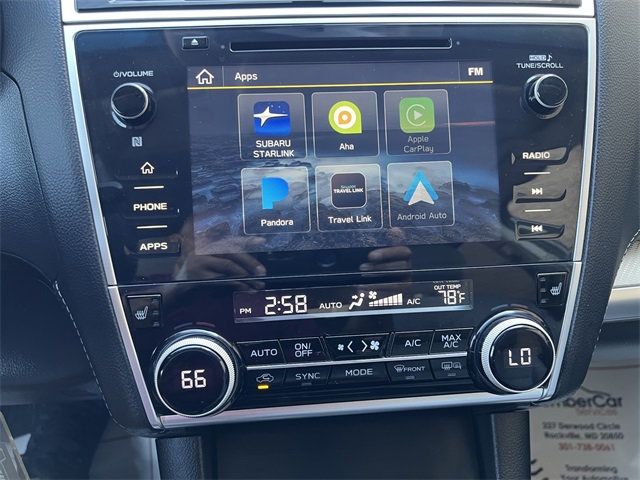 2019 Subaru Outback 2.5i Premium - 22921106 - 24