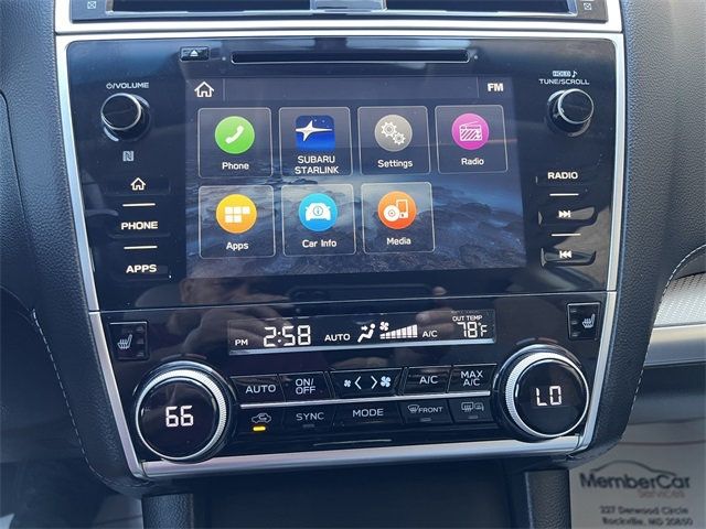 2019 Subaru Outback 2.5i Premium - 22921106 - 25