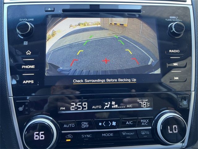 2019 Subaru Outback 2.5i Premium - 22921106 - 28