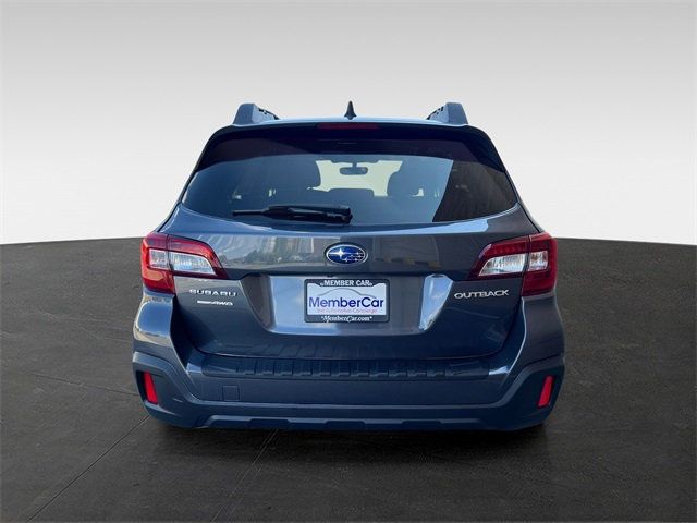 2019 Subaru Outback 2.5i Premium - 22921106 - 2