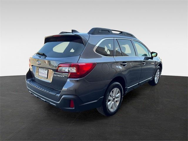 2019 Subaru Outback 2.5i Premium - 22921106 - 3