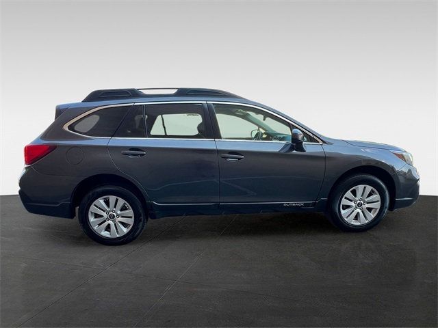 2019 Subaru Outback 2.5i Premium - 22921106 - 4