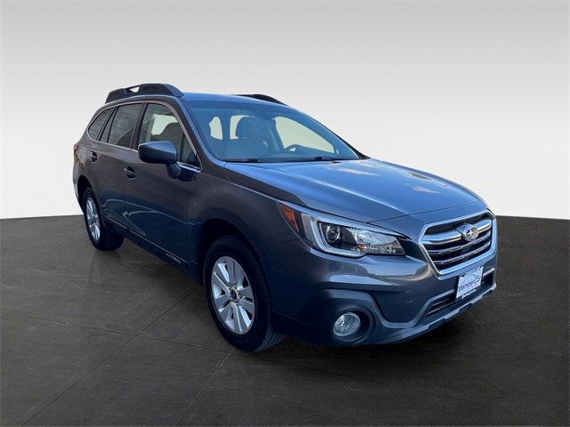 2019 Subaru Outback 2.5i Premium - 22921106 - 5