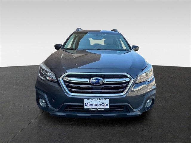 2019 Subaru Outback 2.5i Premium - 22921106 - 6