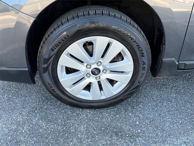 2019 Subaru Outback 2.5i Premium - 22921106 - 7