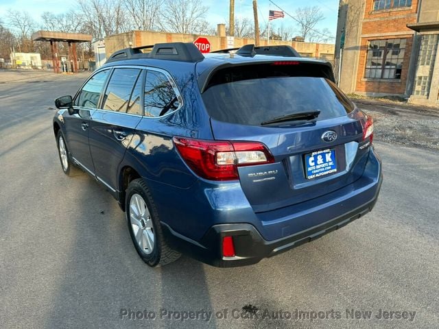 2019 Subaru Outback 2.5i Premium - 22769808 - 14