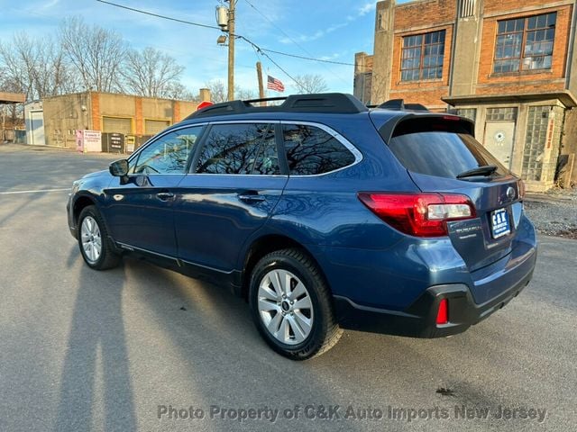 2019 Subaru Outback 2.5i Premium - 22769808 - 15