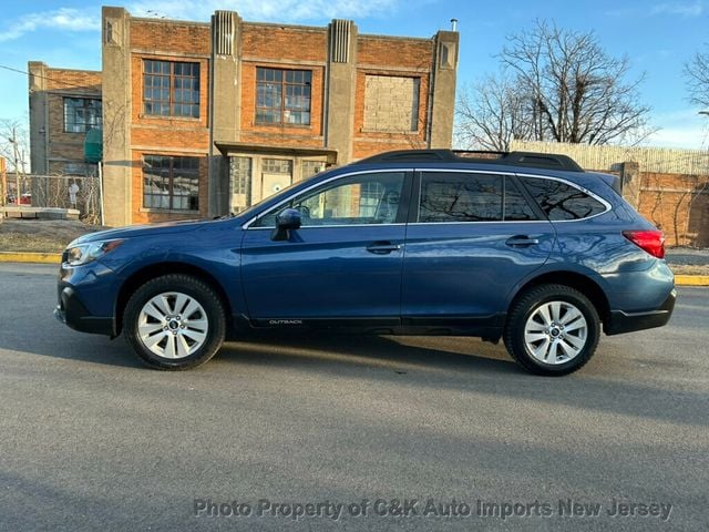 2019 Subaru Outback 2.5i Premium - 22769808 - 16