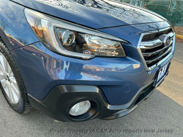 2019 Subaru Outback 2.5i Premium - 22769808 - 18