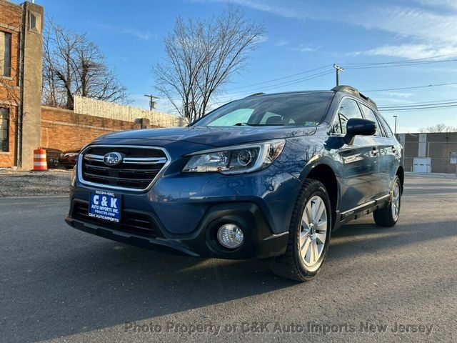 2019 Subaru Outback 2.5i Premium - 22769808 - 1