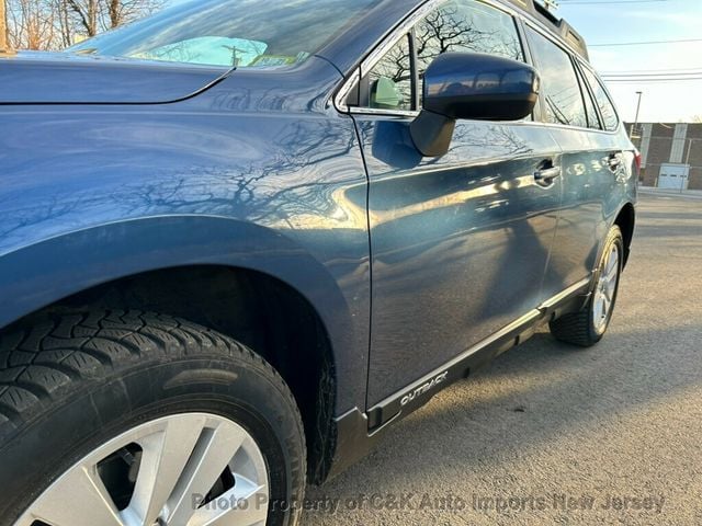 2019 Subaru Outback 2.5i Premium - 22769808 - 20