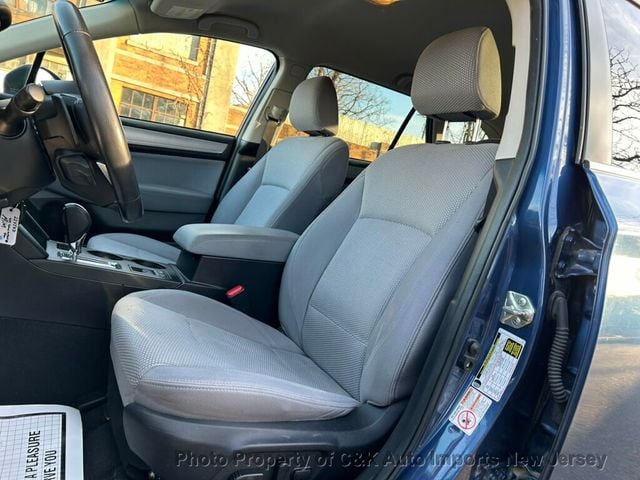 2019 Subaru Outback 2.5i Premium - 22769808 - 26