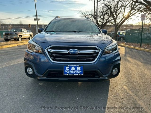 2019 Subaru Outback 2.5i Premium - 22769808 - 2