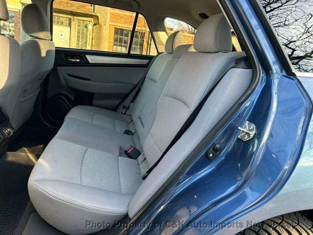 2019 Subaru Outback 2.5i Premium - 22769808 - 34