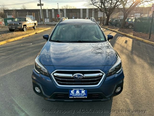 2019 Subaru Outback 2.5i Premium - 22769808 - 3