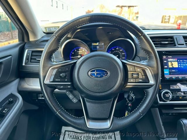 2019 Subaru Outback 2.5i Premium - 22769808 - 41