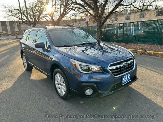 2019 Subaru Outback 2.5i Premium - 22769808 - 5