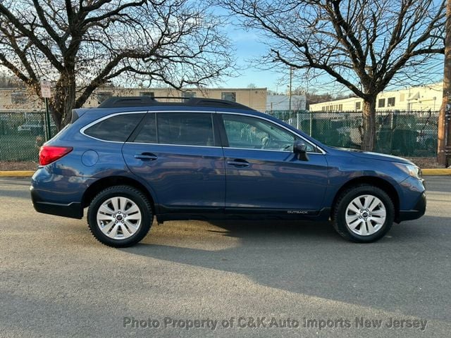 2019 Subaru Outback 2.5i Premium - 22769808 - 7