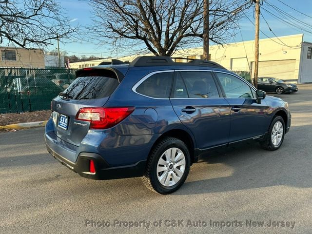 2019 Subaru Outback 2.5i Premium - 22769808 - 8