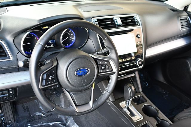 2019 Subaru Outback 2.5i Premium AWD Wagon W/Eyesight Pre-Collision Braking - 22902283 - 11