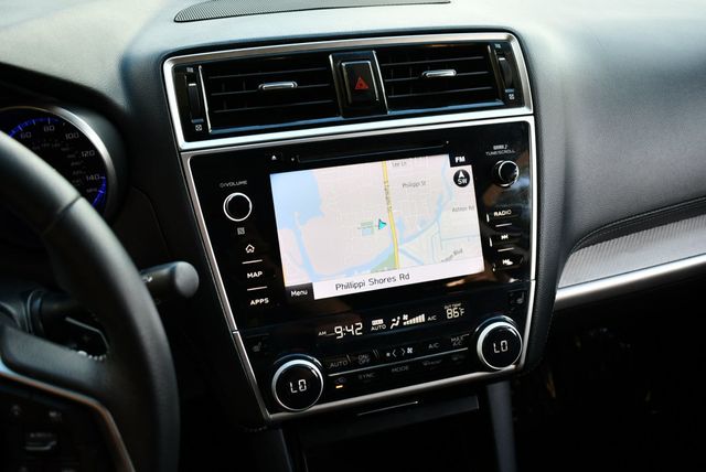 2019 Subaru Outback 2.5i Premium AWD Wagon W/Eyesight Pre-Collision Braking - 22902283 - 12