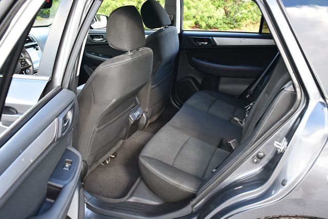 2019 Subaru Outback 2.5i Premium AWD Wagon W/Eyesight Pre-Collision Braking - 22902283 - 14