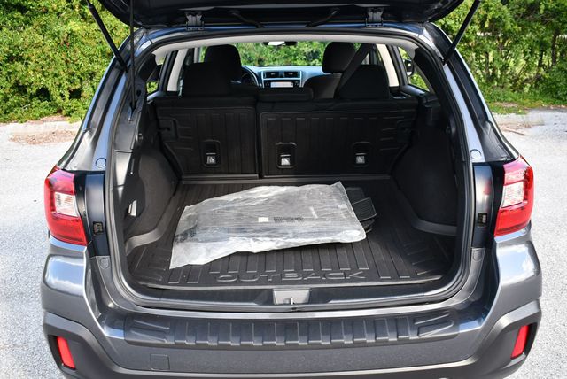 2019 Subaru Outback 2.5i Premium AWD Wagon W/Eyesight Pre-Collision Braking - 22902283 - 15