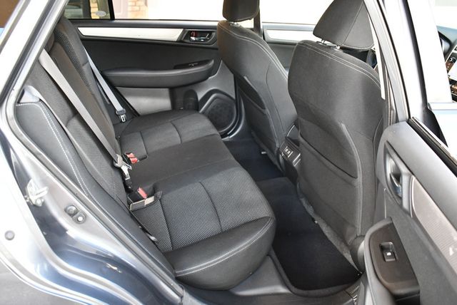 2019 Subaru Outback 2.5i Premium AWD Wagon W/Eyesight Pre-Collision Braking - 22902283 - 17