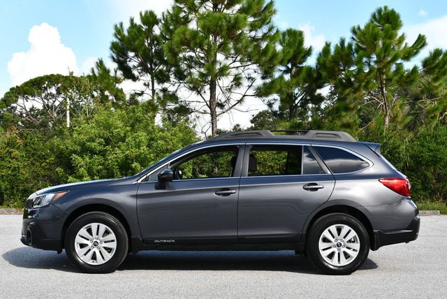 2019 Subaru Outback 2.5i Premium AWD Wagon W/Eyesight Pre-Collision Braking - 22902283 - 26