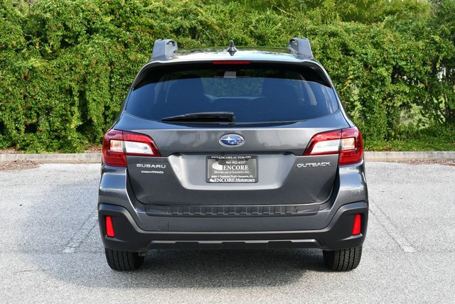 2019 Subaru Outback 2.5i Premium AWD Wagon W/Eyesight Pre-Collision Braking - 22902283 - 30