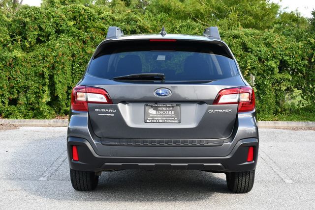 2019 Subaru Outback 2.5i Premium AWD Wagon W/Eyesight Pre-Collision Braking - 22902283 - 31