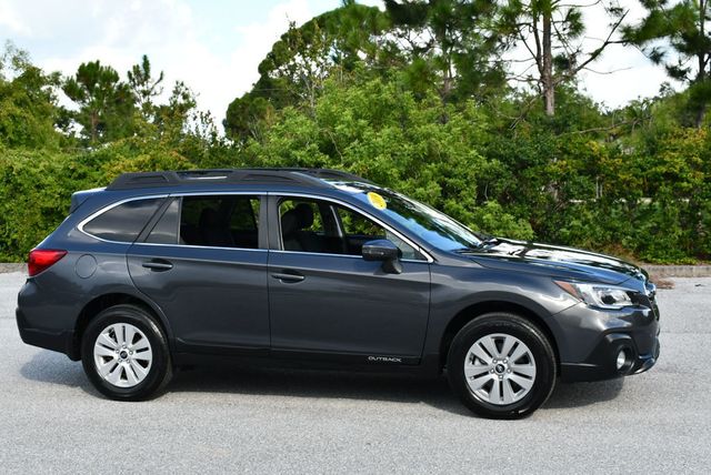 2019 Subaru Outback 2.5i Premium AWD Wagon W/Eyesight Pre-Collision Braking - 22902283 - 36