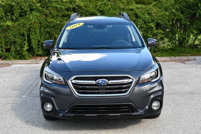2019 Subaru Outback 2.5i Premium AWD Wagon W/Eyesight Pre-Collision Braking - 22902283 - 37