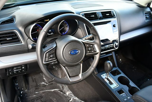 2019 Subaru Outback 2.5i Premium AWD Wagon W/Eyesight Pre-Collision Braking - 22902283 - 41