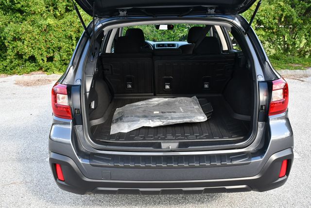 2019 Subaru Outback 2.5i Premium AWD Wagon W/Eyesight Pre-Collision Braking - 22902283 - 45