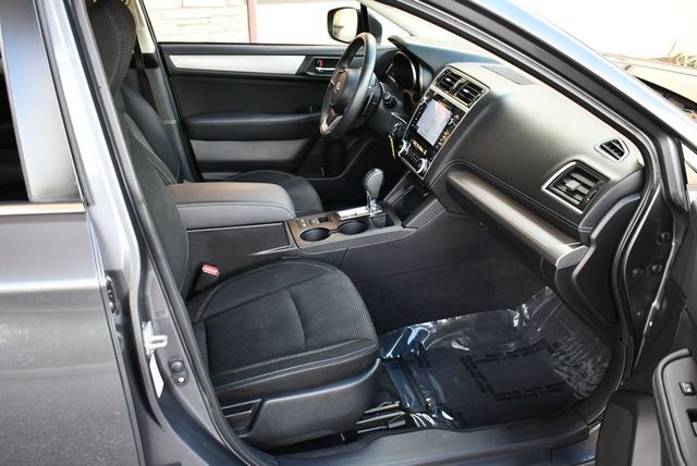 2019 Subaru Outback 2.5i Premium AWD Wagon W/Eyesight Pre-Collision Braking - 22902283 - 47