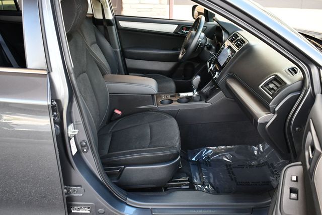 2019 Subaru Outback 2.5i Premium AWD Wagon W/Eyesight Pre-Collision Braking - 22902283 - 48