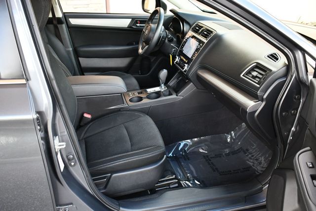 2019 Subaru Outback 2.5i Premium AWD Wagon W/Eyesight Pre-Collision Braking - 22902283 - 49