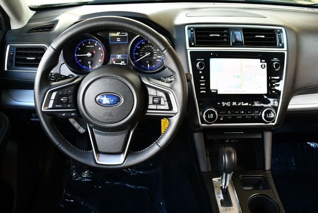 2019 Subaru Outback 2.5i Premium AWD Wagon W/Eyesight Pre-Collision Braking - 22902283 - 50