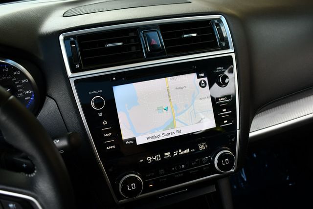 2019 Subaru Outback 2.5i Premium AWD Wagon W/Eyesight Pre-Collision Braking - 22902283 - 53