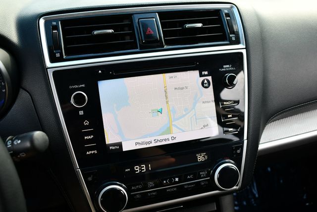 2019 Subaru Outback 2.5i Premium AWD Wagon W/Eyesight Pre-Collision Braking - 22902283 - 54