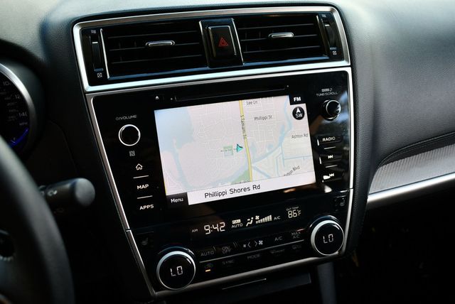 2019 Subaru Outback 2.5i Premium AWD Wagon W/Eyesight Pre-Collision Braking - 22902283 - 55