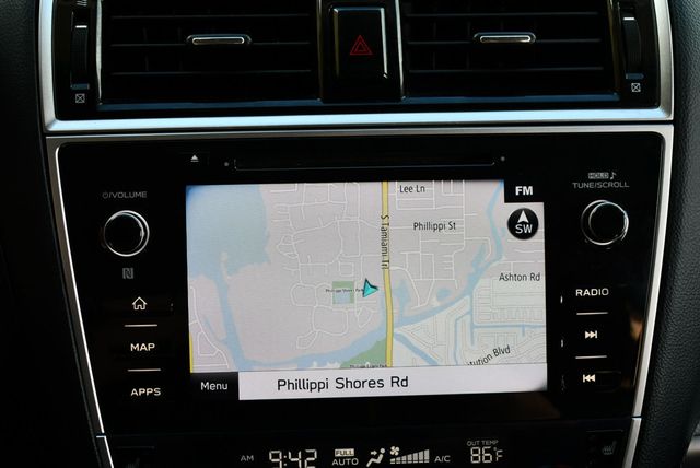 2019 Subaru Outback 2.5i Premium AWD Wagon W/Eyesight Pre-Collision Braking - 22902283 - 56