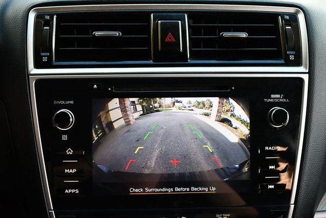 2019 Subaru Outback 2.5i Premium AWD Wagon W/Eyesight Pre-Collision Braking - 22902283 - 59