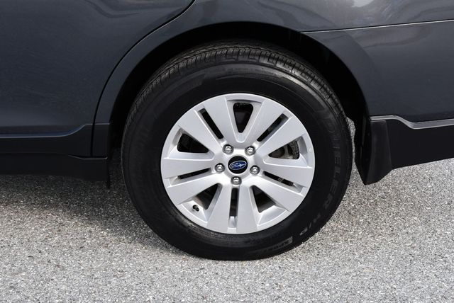 2019 Subaru Outback 2.5i Premium AWD Wagon W/Eyesight Pre-Collision Braking - 22902283 - 63