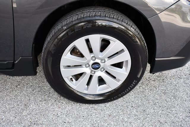 2019 Subaru Outback 2.5i Premium AWD Wagon W/Eyesight Pre-Collision Braking - 22902283 - 64