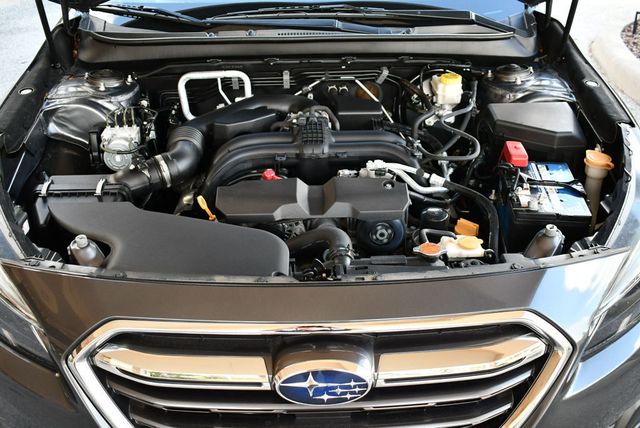 2019 Subaru Outback 2.5i Premium AWD Wagon W/Eyesight Pre-Collision Braking - 22902283 - 66